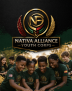 Nativa Alliance Youth Corps